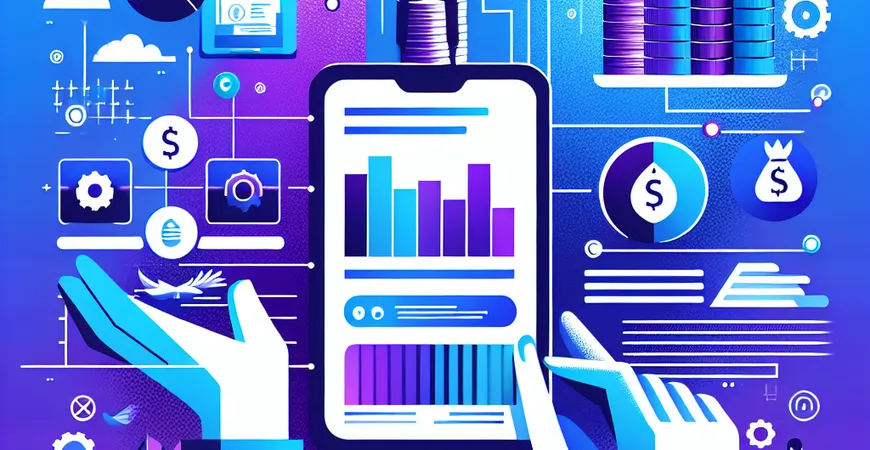 财务 ERP 系统选购：价格与安全性该如何平衡？